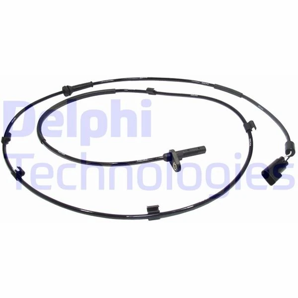 Arka ABS Kablosu Sensoru Sağ Transit V347-V348 Tt9 2.2 155ps 06>14 2.2 Tdci 2.4 Tdci 3.2 Tdci