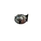 Korna Dadat Üni̇versal 24v Tek Fi̇şli̇ 410 Hz. L 520 Hz. H