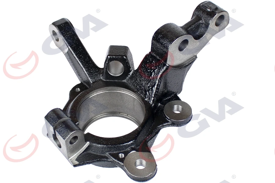 Aks Taşiyici Ön Sol Renault Megane I 95>01 Sc Nic I 99>03 Kangoo 97>08 72mm Rotil Çapi 14mm