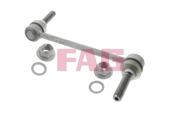 Askı Rotu Ön Mercedes W164 X164 W251