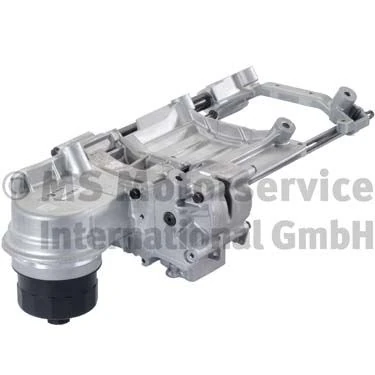 Yağ Pompasi BMW N62 E60 E61 E63 E64 E65 E66