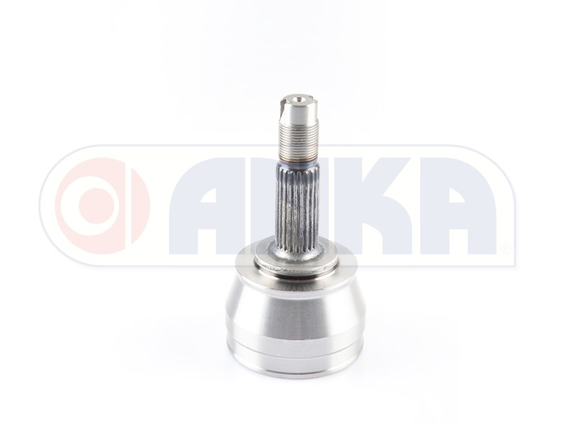 Aks Kafasi Dış Palio-Albea 1.2 8v 02
