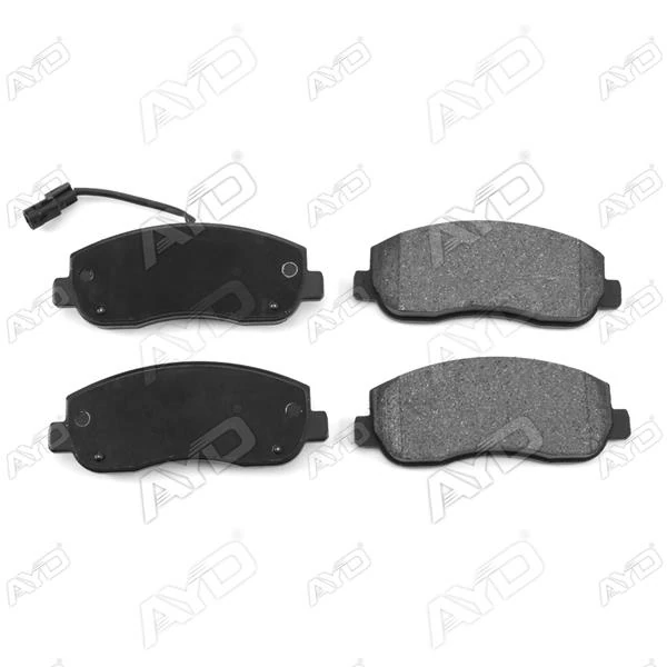 Ön Balata Master III 2.3dci̇ 2.10 >13 > Movano 2.3cdti̇ 5.10 >14 > Nissan Nv400 2.3cdi̇ 11 >