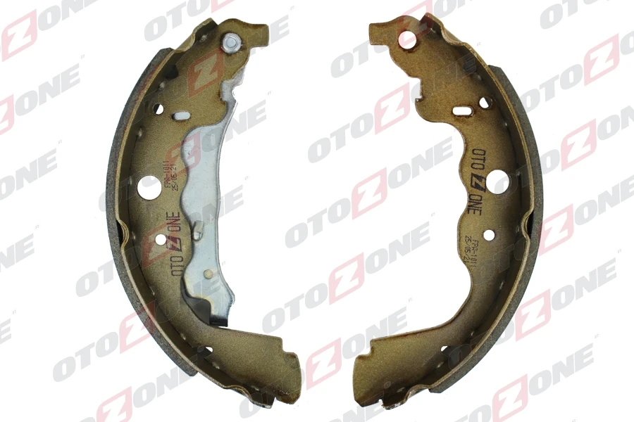 Fren Balatasi Arka Pabuç Renault Kangoo 08> Express 21> Zoe 14> Clio IV 12> Captur I 13> Symbol II I 13> Logan II 12> Duster 10> Dokker 12> Sandero II 12> . Mercedes Citan W415 12>