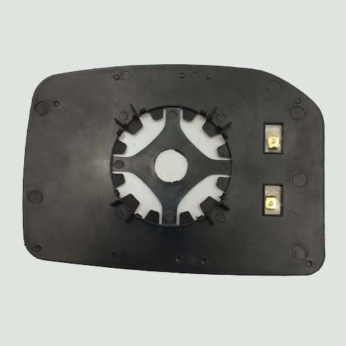 Ayna Camı Sağ Transi̇t V184 00-06 Isitmali Konveks Vm-304ghr