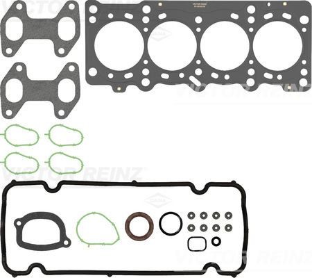 Üst Takım Conta Doblo 01 04 Palio Weekend 97 04 Panda 03 Punto 03 12 500 07 Strada Pick-Up 03 Lancia Ypsilon 02 11 1.2 188 A4.000-223 A5.000