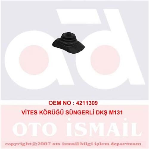 GB Vites Donanımları