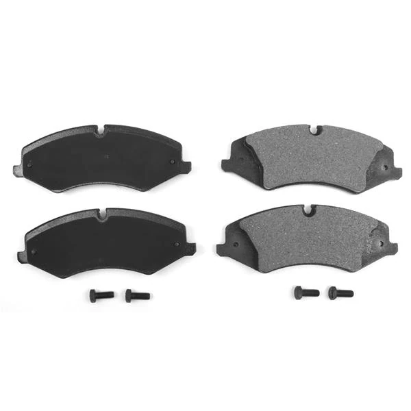 Fren Balatasi Ön Land Rover Defender L663 L319 L462 Range Rover L322 L405 L320 L494 L560