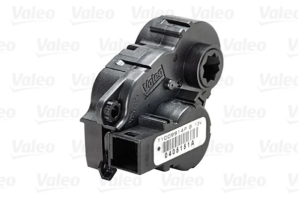 Kalori̇fer Kli̇ma Klape Motoru Clio IV 1.2 16v 12 1.6 Rs 13 Trafic III 1.6 Dci 14
