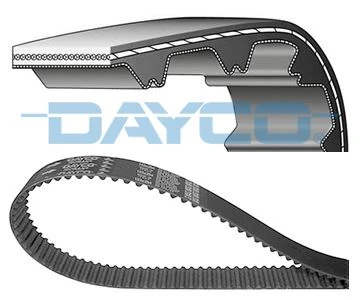 Tri̇ger Kayişi 138x150 1.6slx Tmpr Ti̇po Uno 138di̇ş Gd138h8p150 Ct605