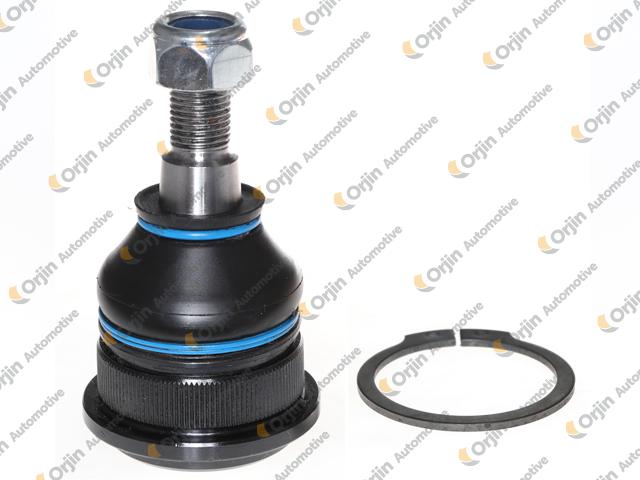 Roti̇l Alt Sağ/sol Hyundai Accent 95-05/ Elantra 96-00/ Getz 02-/ İ20 08-/ İ30 11-/ Matrix 01-/ Sonat A 94-98/ Kia Cerato 04-/ Rio 11-/ Picanto 04-11/ Mitsubishi Carisma / Lancer 03-/ Volvo S40