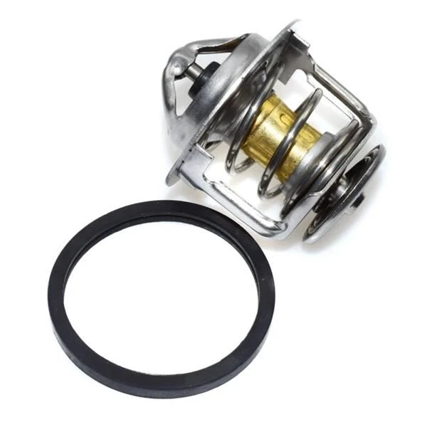 Termostat 82 C Daihatsu Charmant-Copen-Rocky-Nissan Almera-Toyota Avensis-Camry-Carina E-Celica Corolla-Cressida-Hiace-Hilux-Liteace-Model F-Mr2-Picnic-Rav 4-Starlet-Tercel-Volvo Fl12-Volkswagen Taro