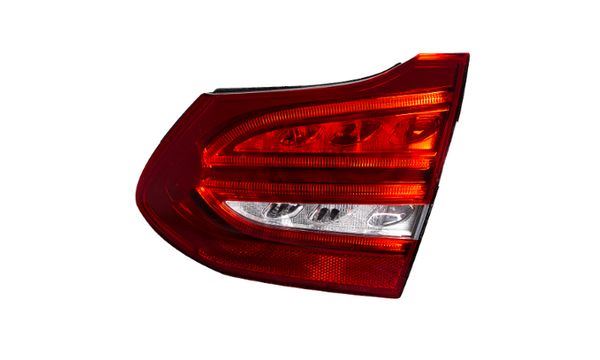 Stop Lambasi Sağ Ic LED Mercedes C-Class S205 14>
