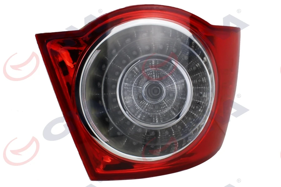 Stop Lambasi Dış Sol Volkswagen Jetta 2006-2010