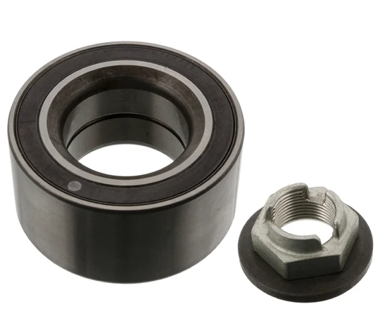 Ön Teker Rulmanı Ford Mondeo 96>01 Volvo S40 1.6 1.8 1.9 2.0 T V40 99>04 40.x75x37 ABS Siz