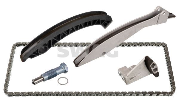 Eksantrik Zi̇nci̇r Seti̇ Sol 1-4 BMW N62 E60 E63 E64 E65 E66 E53 E70 Febi 30339