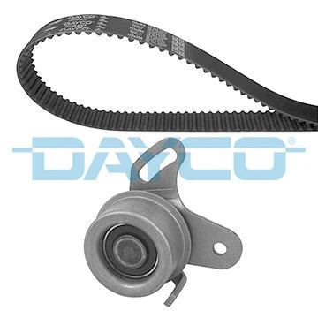 Tri̇ger Kadış Seti̇ Eksantri̇k Seti̇ Hyundai Accent 1.3l 4g13 G4eh 95-00 / 1.5l G4ek Karbüratörlü 95-00 1 Kadış 1 Rulman 092x220