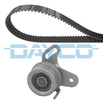 Tri̇ger KaDış Seti̇ Eksantri̇k Seti̇ Hyundai Accent 1.3l 4g13 G4eh 95-00 / 1.5l G4ek Karbüratörlü 95-00 1 KaDış 1 Rulman 092x220