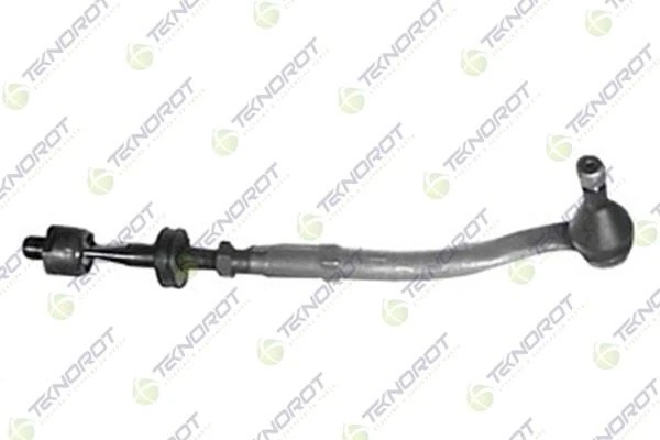 Rot Takımı Sağ BMW E39 95>03