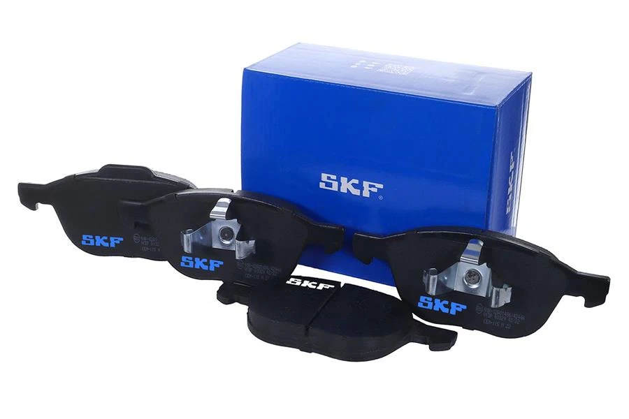Ön Balata Focus 04>18 Cmax 07>19 Kuga I-II 08>14 Volvo V40 19> C30 06>12 S70 08>13s40 04>12 V50