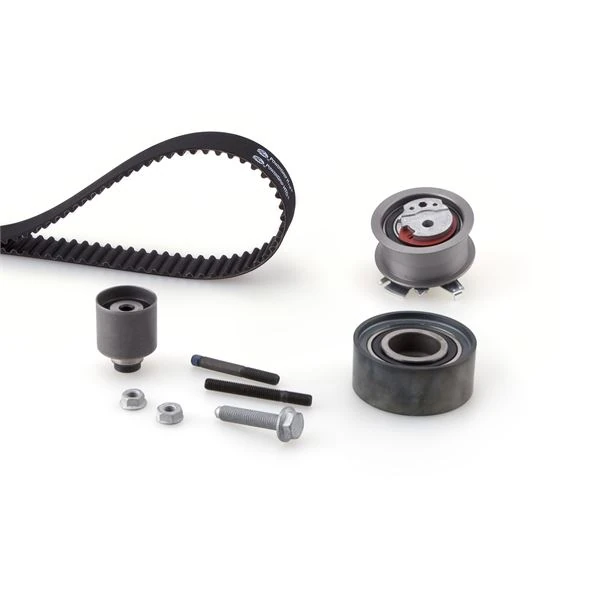 Tri̇ger Seti̇ Passat-Jetta-Golf5-Octavia-Toledo-A3-A6 2.0 TDI 04-06 Bkp-Bkd-Bre-Blb-Bmr