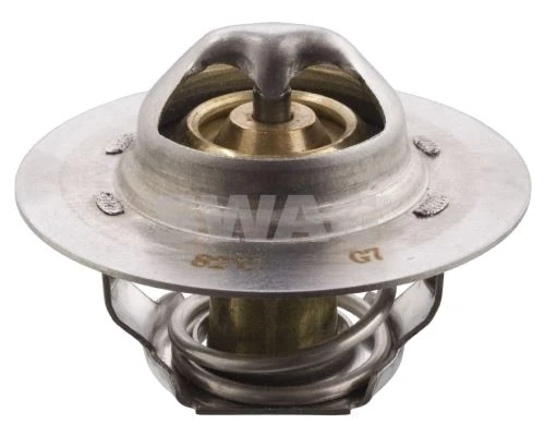 Termostat 82c Peugeot P106-P205-P306-P309-P405-P605-P104-P806-Partner-Boxer Citroen Berlingo-Xsara-Saxo-Jumper-Xantia-Zx-Bx-Ax-Xm Renault R11-Flash-R9-R19 Dzl-Laguna 93-01-Kangoo-Ducato