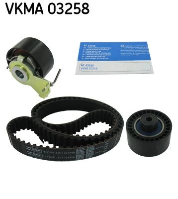 Eksantri̇k Gergi̇ Ki̇ti̇ 135x254 P206-207-307-1007-C2-C3-C4 1.4 16v Kfu Et3j4 K015615xs