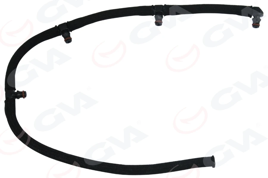 Yakıt Dönüş Borusu Enjektör Fiat Albea 03 09 Punto 03 05 Doblo 04 Palio 03 Panda 03 Opel Corsa C 05 Combo 05 Meriva A 05 1.3 Mtj