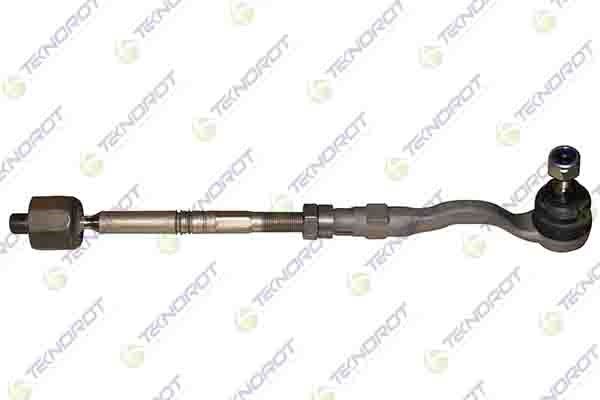 Rot Kolu BMW F25 F26 Rot Başı Ile