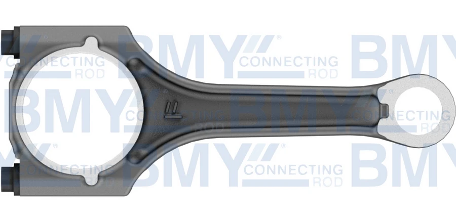 Pi̇ston Kolu Passat-A4-A5-Superb Bzb-Cea-Ceaa-Cgya-Byj-Byt-Caba-Cabb-Cabd 1.8tsi-TFSI