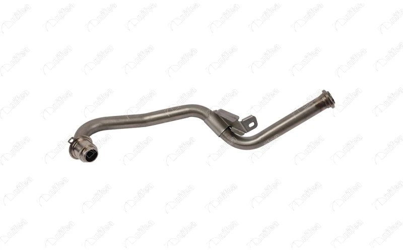 Egr Valfi̇ Ara Borusu Uzun Ti̇p Peugeot P206 02>09 P307 01>09 Citroen C2 03>09 C3 02>16 Xsara 03> 1. 4 Hdi Ford Fiesta 1.4 Tdci Euro4