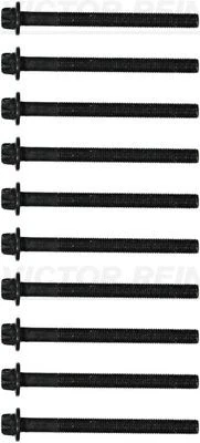 Silindir Kapak Saplamasi Mercedes Om699 W470 . Renault Master II 06 Master III 10 Trafic II 06 Laguna III 07 15 2.0dci M9r 2.3dci M9t 2.5dci