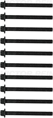 Silindir Kapak Saplamasi Mercedes Om699 W470 . Renault Master II 06 Master III 10 Trafic II 06 Laguna III 07 15 2.0dci M9r 2.3dci M9t 2.5dci