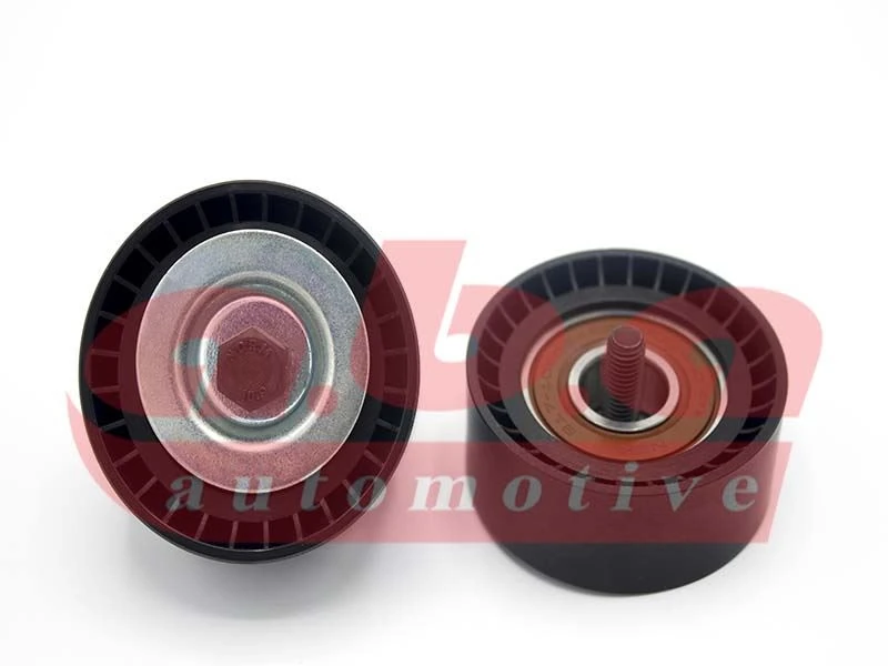 Alternatör Gergi̇ Rulmanı Transit Custom V362 12>14 2.2 Tdci Tek Rulman