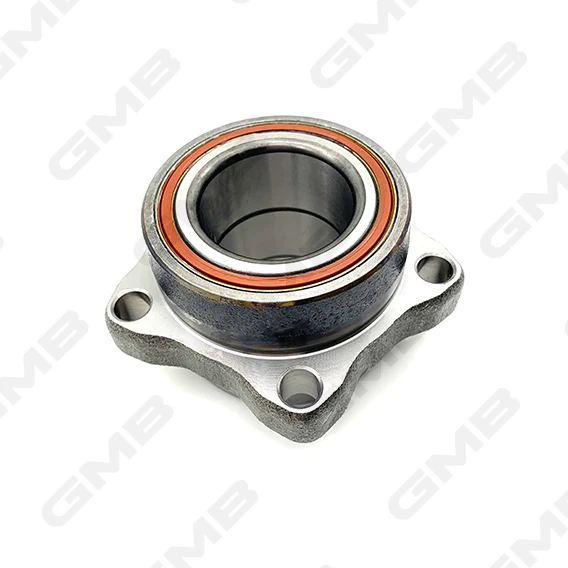 Ön Teker Rulmanı Alçak Tavan Transit V347-V348 2.2 Tdci-2.4 Tdci 06 45x117x57 ABS Si̇z 5 Bi̇jon