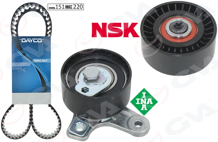 Eksantri̇k Gergi̇ Ki̇ti̇ 151x220 Antara-Chevrolet Captiva-Cruze-Lacetti-Nubira 07 2.0 D-Cdi K015634xs