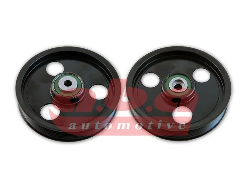 Alternatör Gergi̇ Rulmanı Clio II-III-Kangoo-Exp 01-- Mgnii 02-- Logan 07-- Scenic II 1.5dci K9k