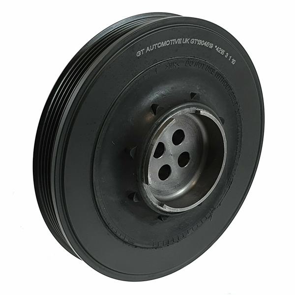 Krank Kasnagi Mini R55 R56 R57 R58 R60 R61 / Toyota Avensis 1.6l 1ww Wwt270 15-> / Verso 1.6l 1ww Wa R20 15-> 5 Kanalli-Civatali