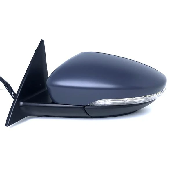 Dış Di̇ki̇z Aynası Elektri̇kli̇ Isitmali Astarli Si̇nyalli̇ Asferi̇k Sol Beetle 2012 -