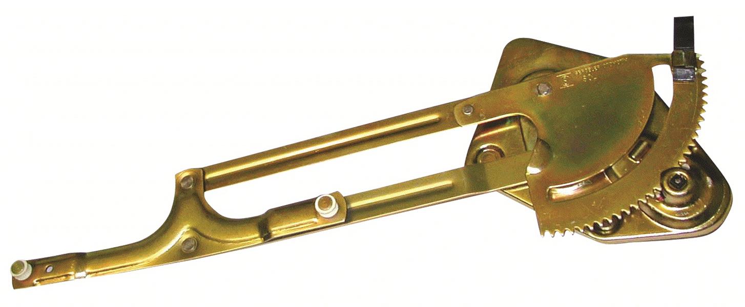 Cam Kri̇kosu Ön Sol R12 Toros Ym Segmanli Ti̇p Cam Mekani̇zmasi