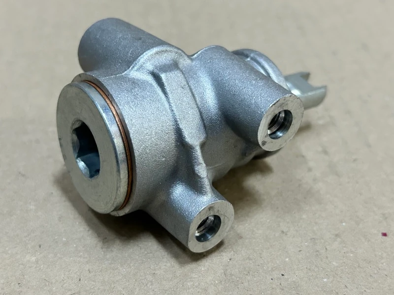 Fren Li̇mi̇törü Fiat Uno 85