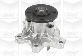 Devi̇rdai̇m Su Pompasi Toyota Corolla. Auris 1.4l 1ndtv Nde150 D-4d Dizel 06-09 / Yaris 1.4l 1ndtv Nlp 90-Fransız Üretim 06-09