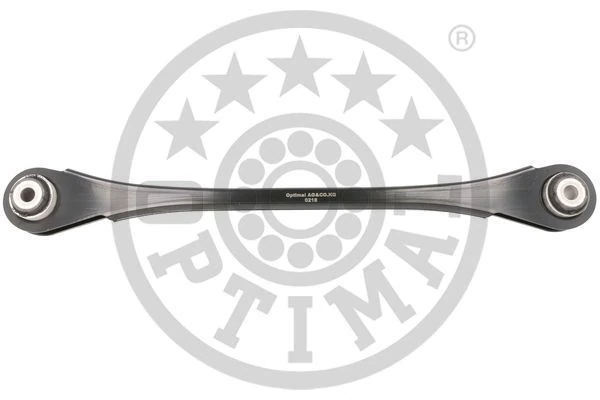 Optimal Denge Kolu Arka BMW