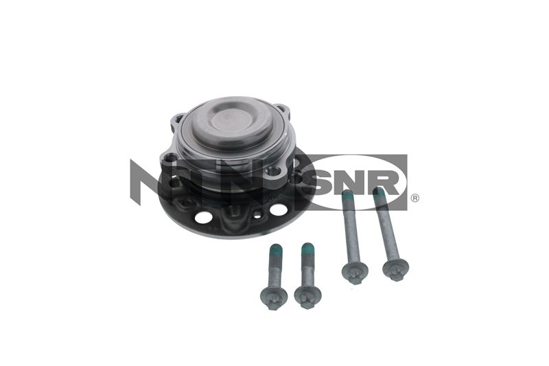 Teker Rulmanı Ön Mercedes W205 S205 C205 A205 W213 S213 C238 A238 Porya