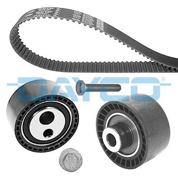 Eksantri̇k Gergi̇ Ki̇ti̇ P406 00-04-607 00-- 807 02-- C5 01-04-C8 02-2.2 Hdi 4hx Dw12ted4/fa