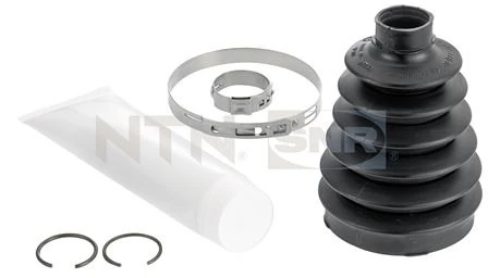 Aks Körüğü Renault Renault Megane II 02>08 Scenic II 02>08 1.5dci 2.0 16v
