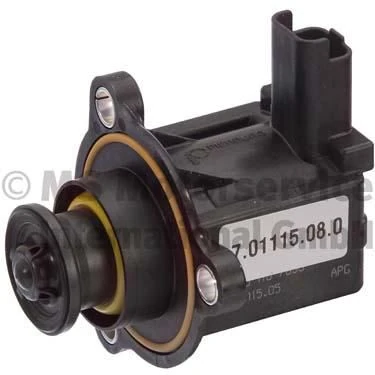 Turbo Devirdaimli Hava Ventili P207 06 P308 07 P3008 09 P5008 09 C4-C5 09 1.6 16v