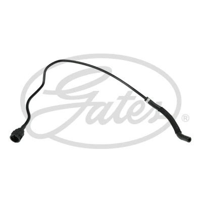 Radyator Yedek Su Depo Hortumu BMW E81 E82 E87 E88 E90 E91 E92 E93 E84