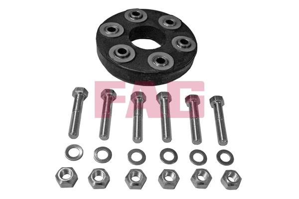 Saft Takozu Takımı Mercedes W114 W115 W123 S123 C123