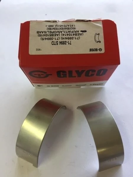 Kol Yatak Std Fiat Doblo-Bravo-Marea-Freemont-Ducato Alfa Romeo Gtv-Gt-Giulietta-145-146-147-156-159 Opel Vectra-Insignia-Astra-Antara Suzuki Sx-4 1.9 Jtd 2.0 Jtd 2.0 Jts